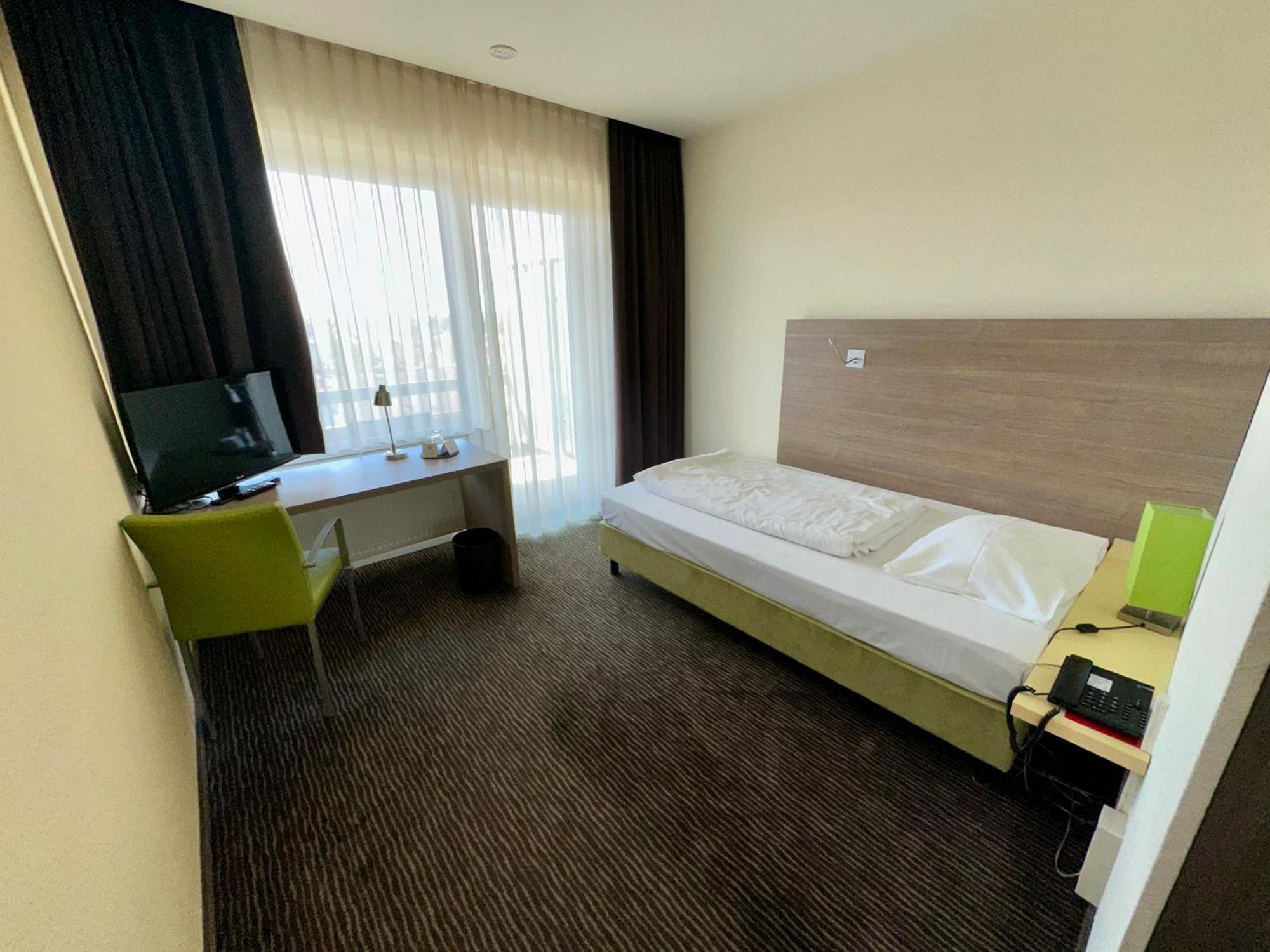 Gaestehaus Fernblick บัดวิมพ์เฟิน ภายนอก รูปภาพ