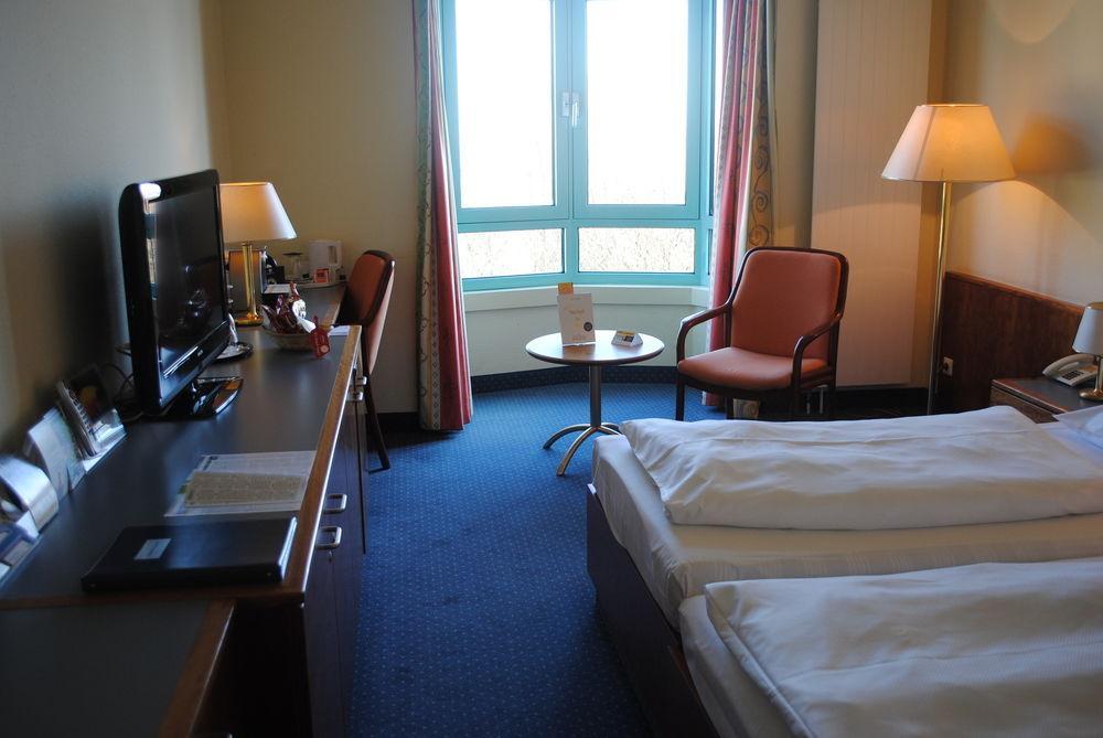Gaestehaus Fernblick บัดวิมพ์เฟิน ภายนอก รูปภาพ