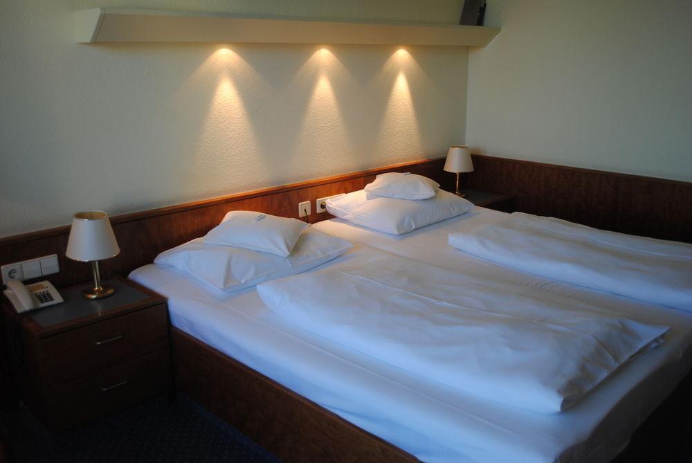 Gaestehaus Fernblick บัดวิมพ์เฟิน ภายนอก รูปภาพ