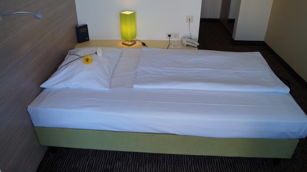 Gaestehaus Fernblick บัดวิมพ์เฟิน ห้อง รูปภาพ