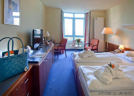 Gaestehaus Fernblick บัดวิมพ์เฟิน ห้อง รูปภาพ
